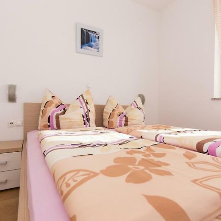 Villa Janja Jadranovo Luaran gambar