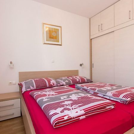 Villa Janja Jadranovo Luaran gambar
