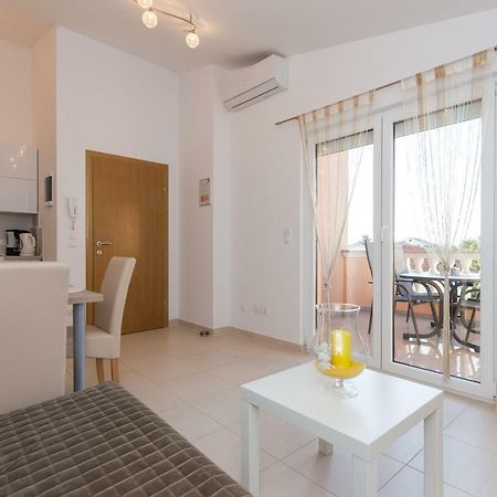 Villa Janja Jadranovo Luaran gambar