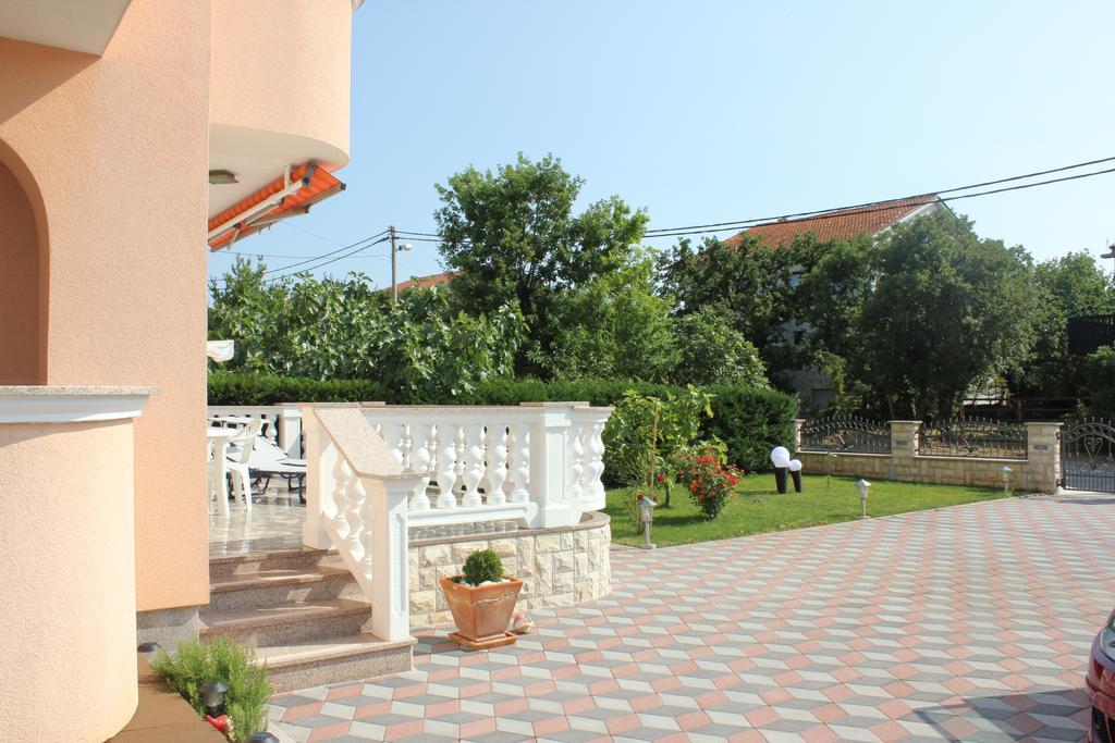 Villa Janja Jadranovo Luaran gambar