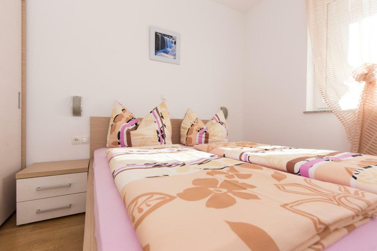 Villa Janja Jadranovo Luaran gambar