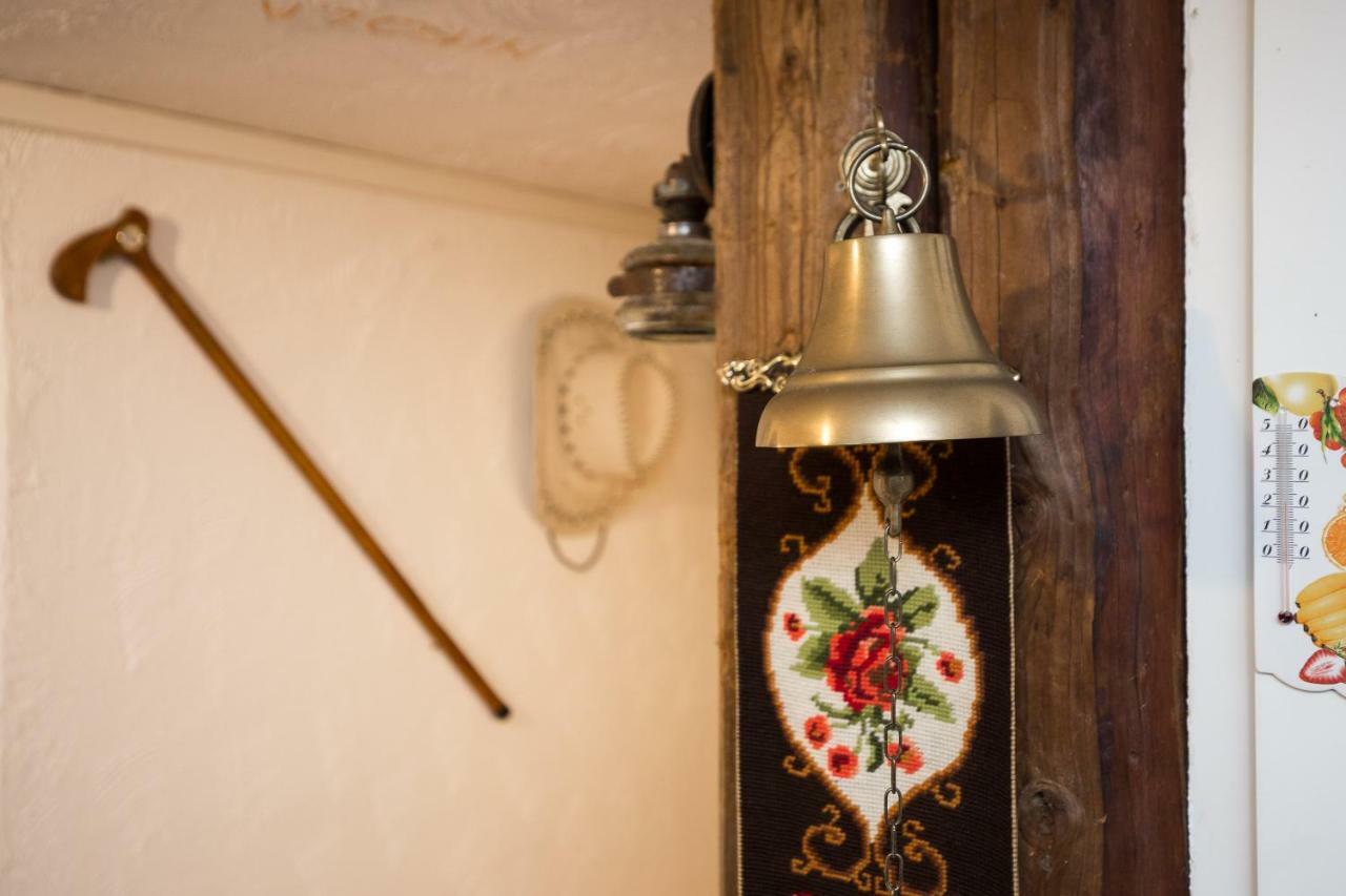 Villa Janja Jadranovo Luaran gambar