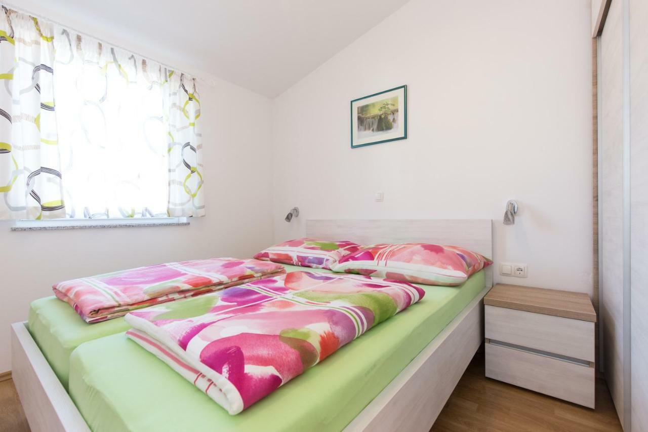 Villa Janja Jadranovo Luaran gambar