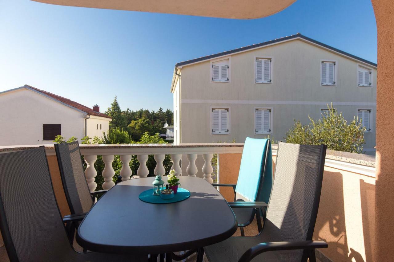 Villa Janja Jadranovo Luaran gambar